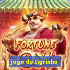 jogo do.tigrinho